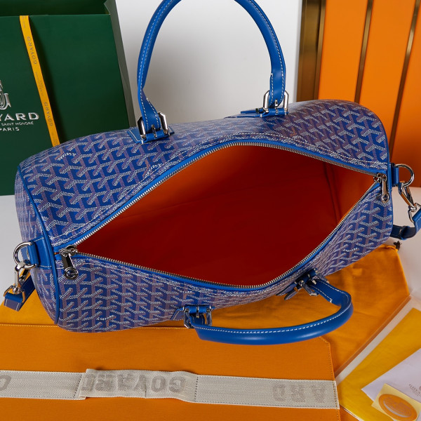 HOT SALE GOYARD BOSTON45 Bag-49X22x27CM