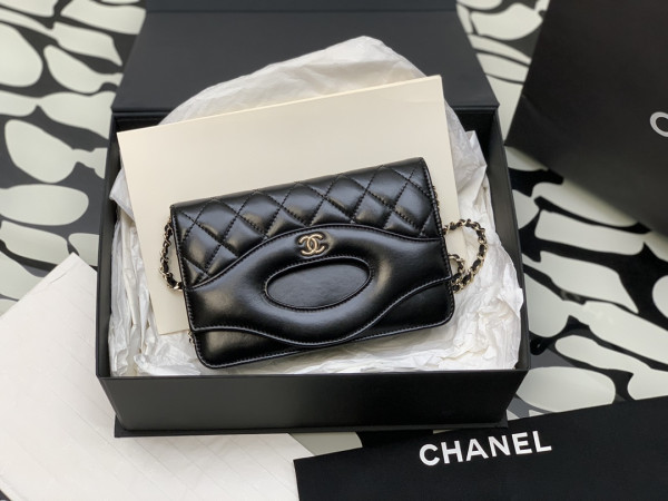 HOT SALE CL WALLET-19CM