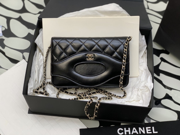 HOT SALE CL WALLET-19CM