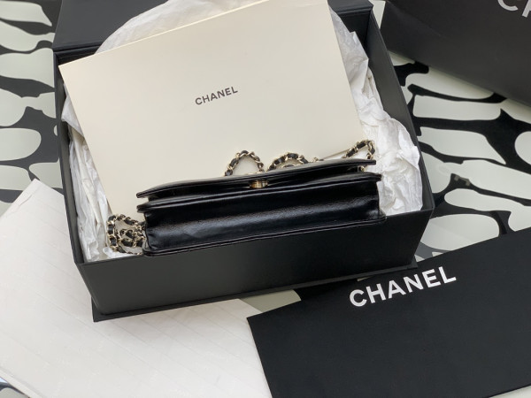 HOT SALE CL WALLET-19CM