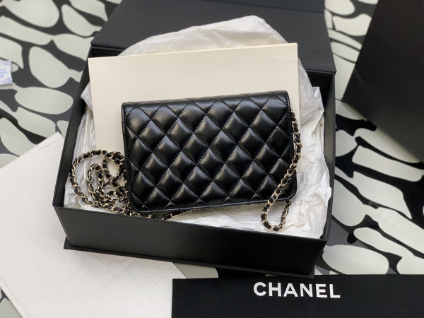 HOT SALE CL WALLET-19CM