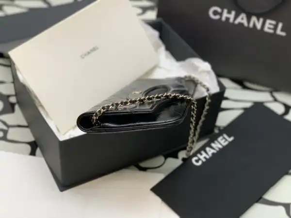 First bag ru CHANEL WALLET-25*12.5cm