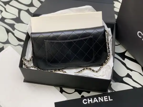 CHANEL WALLET-25*12.5cm