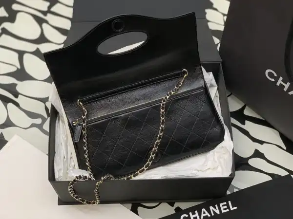 CHANEL WALLET-25*12.5cm