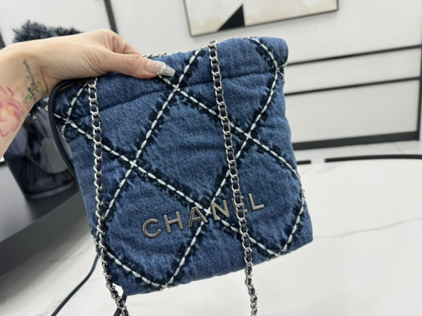 HOT SALE CL 22 MINI HANDBAG -23*18.5*6CM