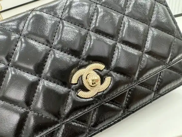 CHANEL WOC-19CM