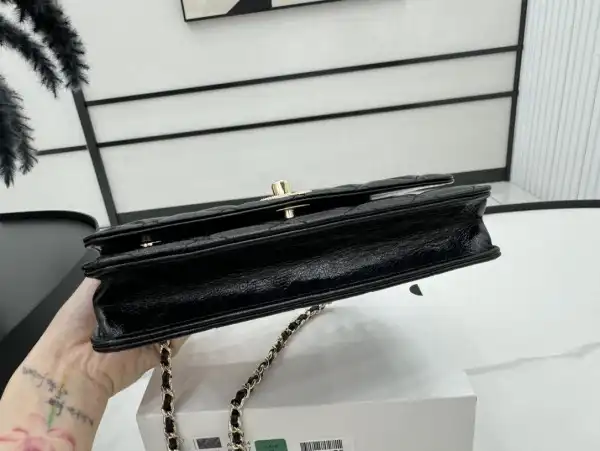 CHANEL WOC-19CM