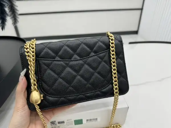 Frstbag ru CHANEL WOC-19*12*3.5cm