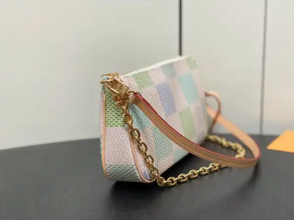 Cheap LOUIS VUITTON Pochette Accessoires-23.5*13.5*4CM