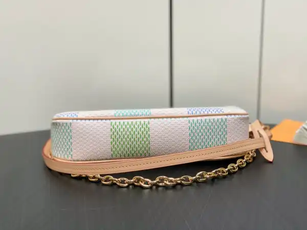 LOUIS VUITTON Pochette Accessoires-23.5*13.5*4CM