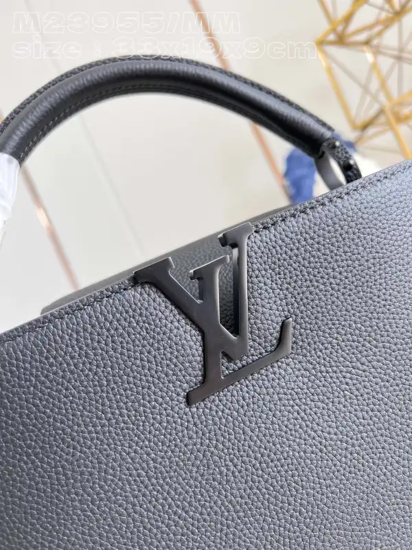 Where to buy Cheap LOUIS VUITTON CAPUCINES BB-29*16.5*9CM