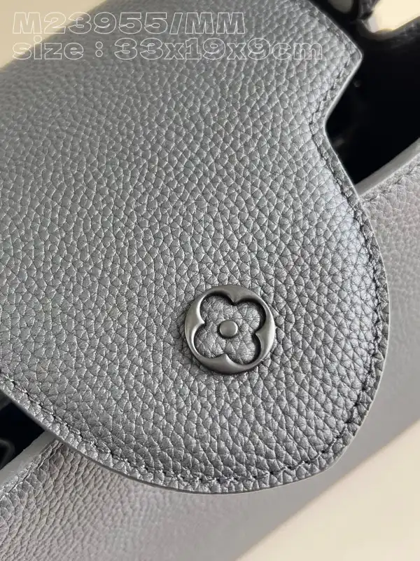 Where to buy Cheap LOUIS VUITTON CAPUCINES BB-29*16.5*9CM