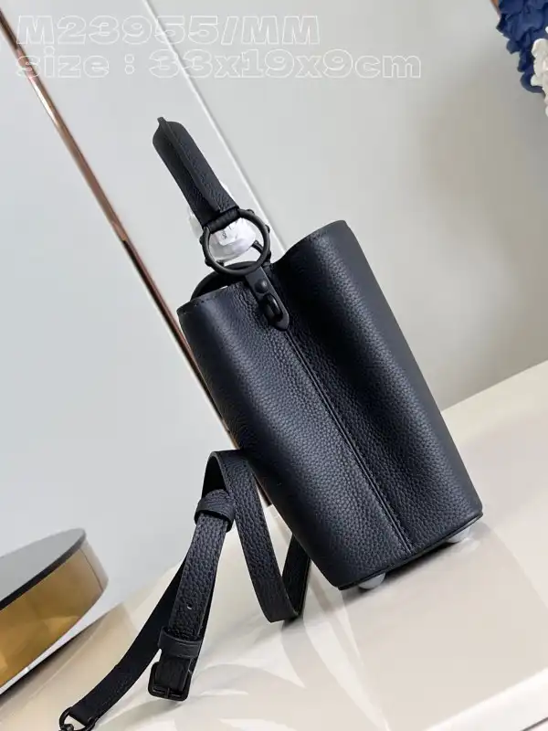 Where to buy Cheap LOUIS VUITTON CAPUCINES BB-29*16.5*9CM