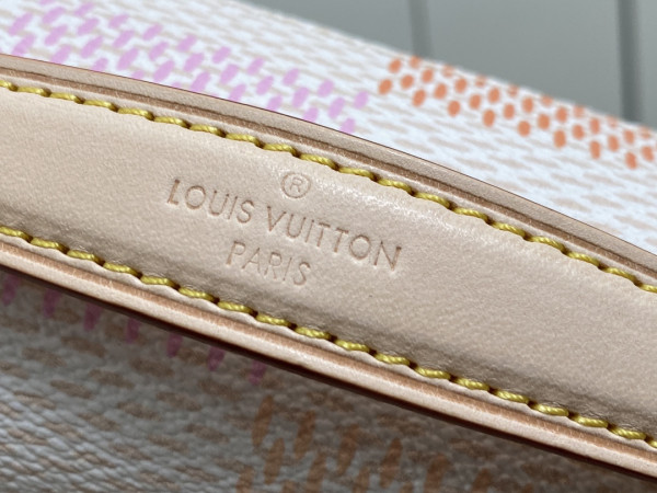 [FREE SHIPPING] LOUIS VUITTON POCHETTE METIS EAST WEST