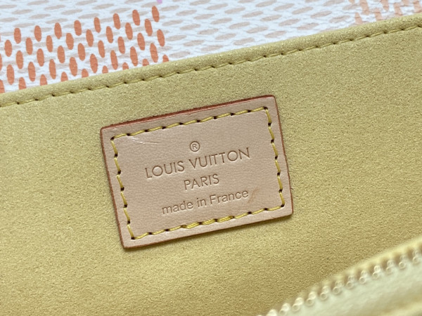 [FREE SHIPPING] LOUIS VUITTON POCHETTE METIS EAST WEST