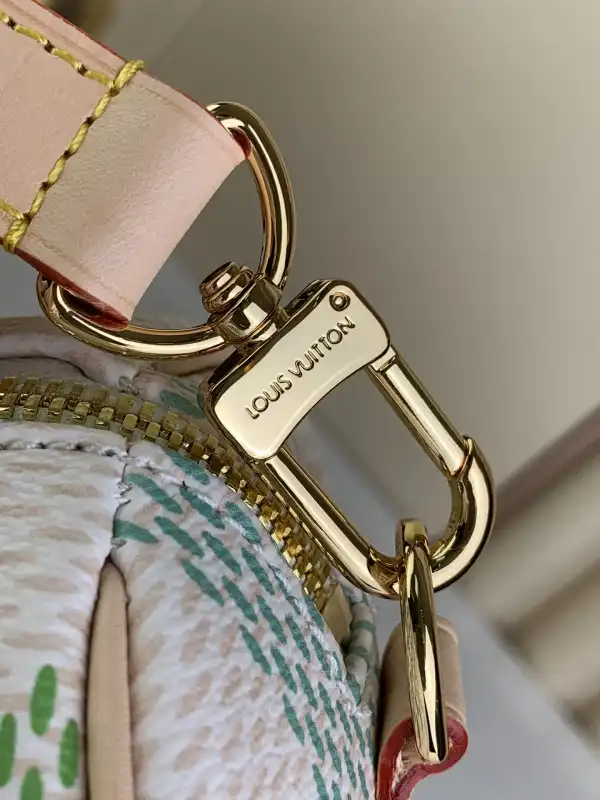 Frstbag ru LOUIS VUITTON SPEEDY BANDOULIÈRE 20