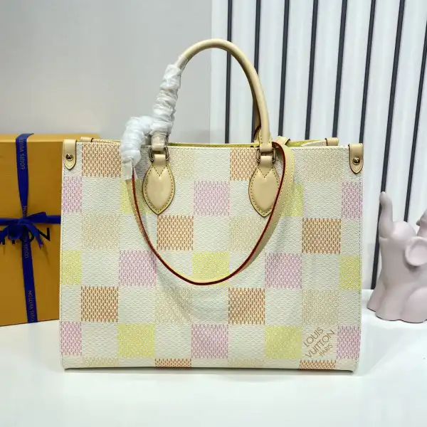 Frstbag ru LOUIS VUITTON ONTHEGO MM-35*27*14cm