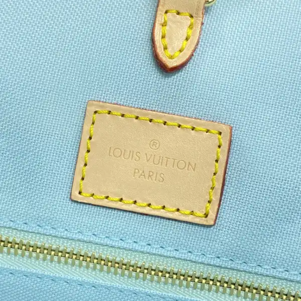 AAA Pruses Bags LOUIS VUITTON ONTHEGO MM-35*27*14cm