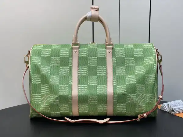 LOUIS VUITTON KEEPALL BANDOULIÈRE 50