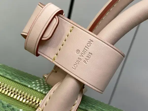 LOUIS VUITTON KEEPALL BANDOULIÈRE 50