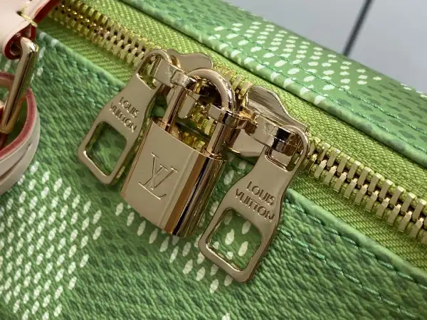 LOUIS VUITTON KEEPALL BANDOULIÈRE 50