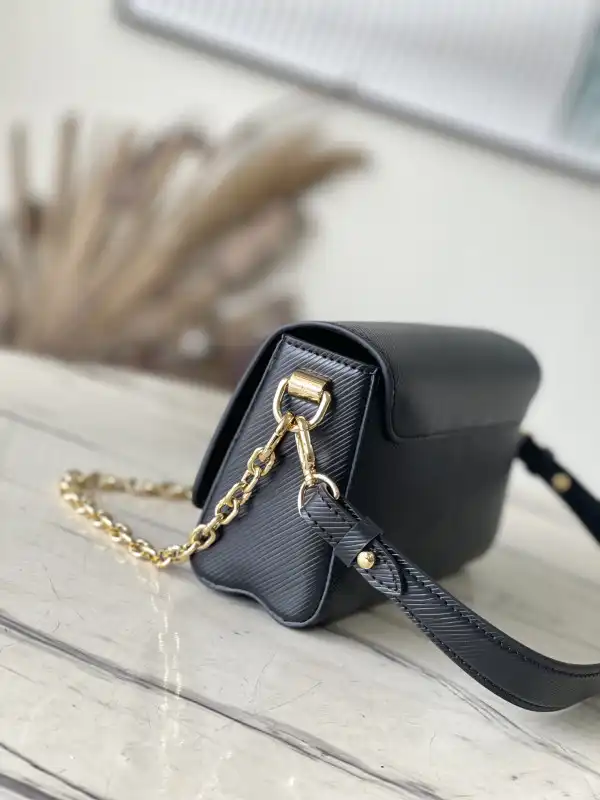 Rep LOUIS VUITTON TWIST-23.5*12*7 cm