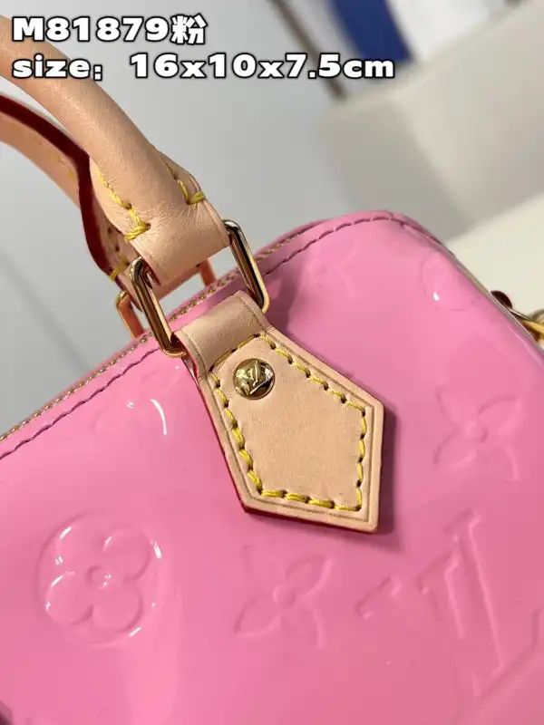 LOUIS VUITTON NANO SPEEDY-16-10-7.5cm