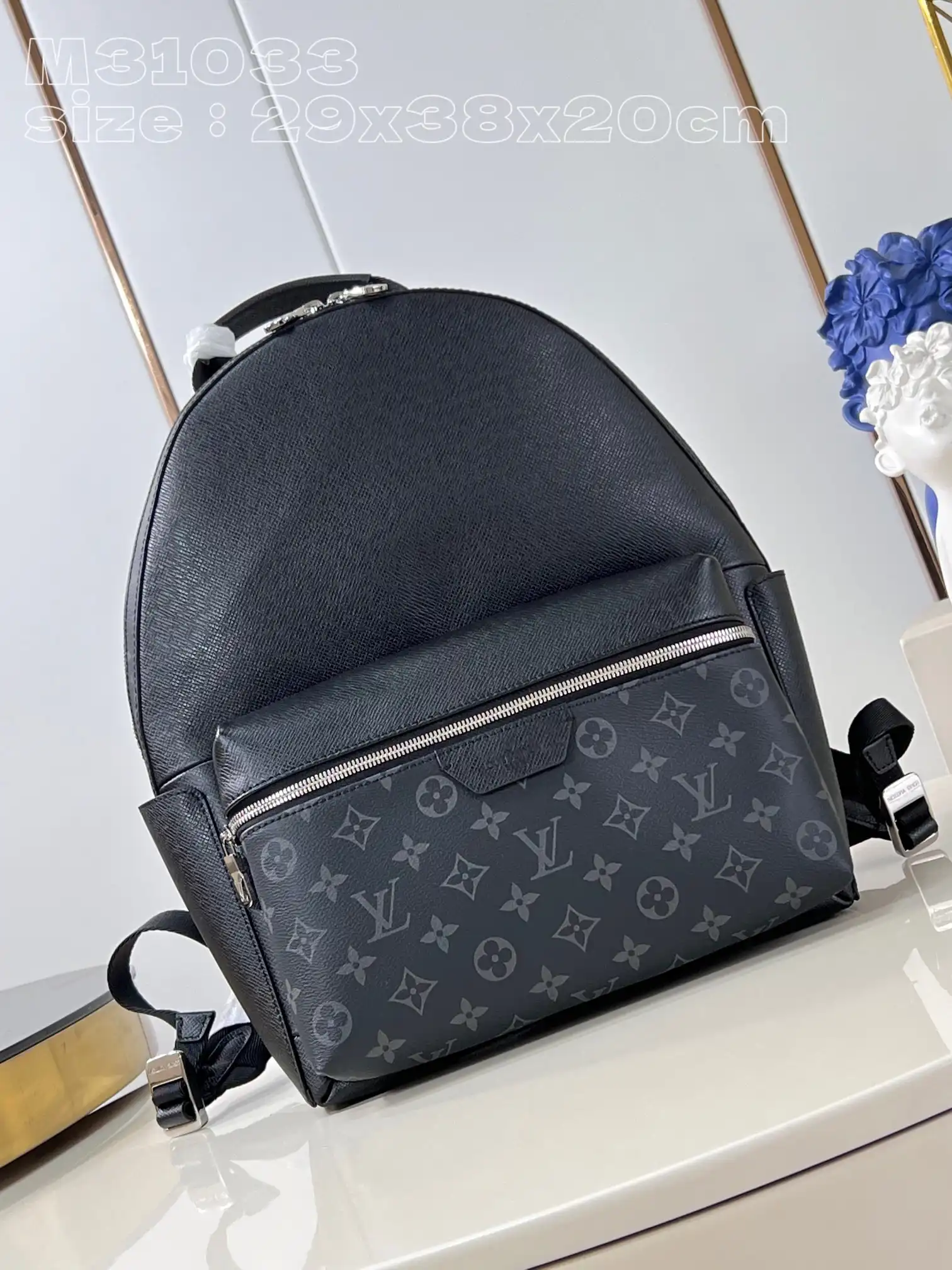 Frstbag ru LOUIS VUITTON Discovery Backpack PM-29 x 38 x 20cm