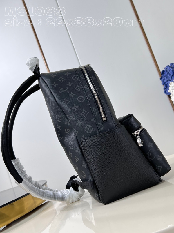 HOT SALE LOUIS VUITTON Discovery Backpack PM-29 x 38 x 20cm