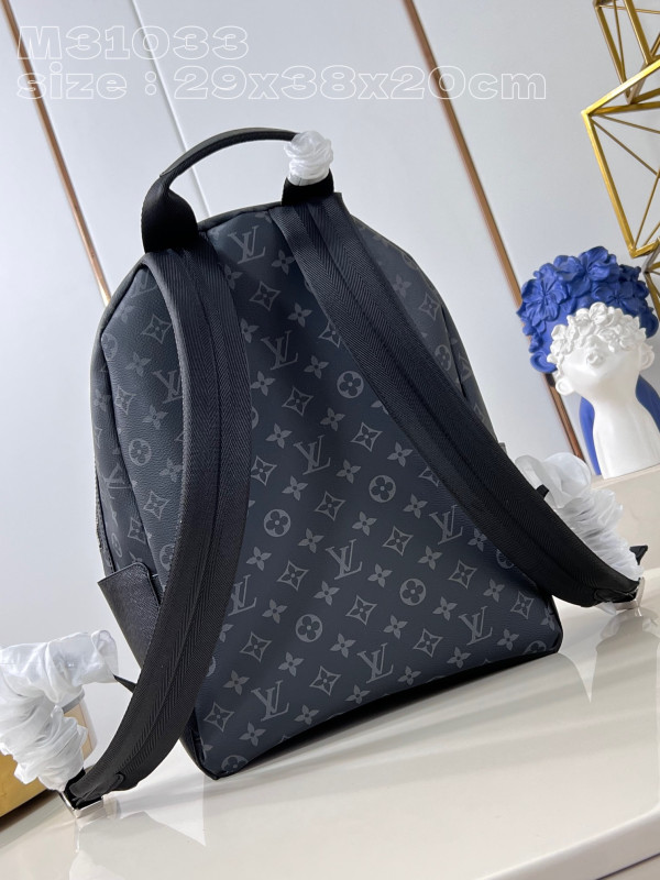 HOT SALE LOUIS VUITTON Discovery Backpack PM-29 x 38 x 20cm