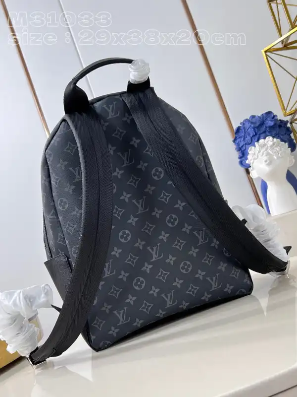 Frstbag ru LOUIS VUITTON Discovery Backpack PM-29 x 38 x 20cm