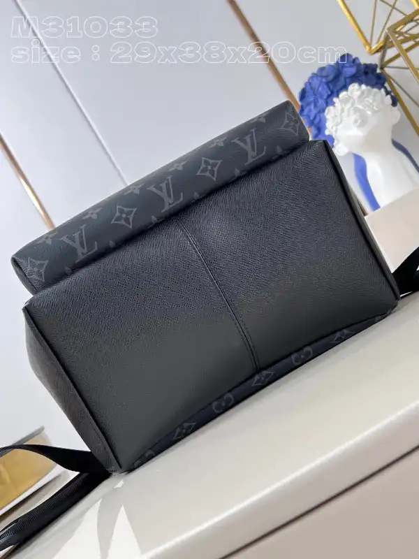 Frstbag ru LOUIS VUITTON Discovery Backpack PM-29 x 38 x 20cm