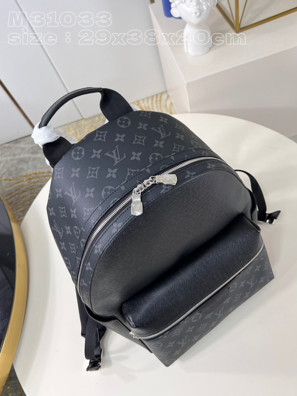 HOT SALE LOUIS VUITTON Discovery Backpack PM-29 x 38 x 20cm