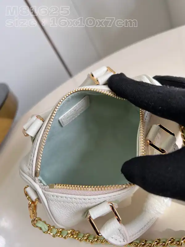 Frstbag ru LOUIS VUITTON NANO SPEEDY-16-10-7.5cm