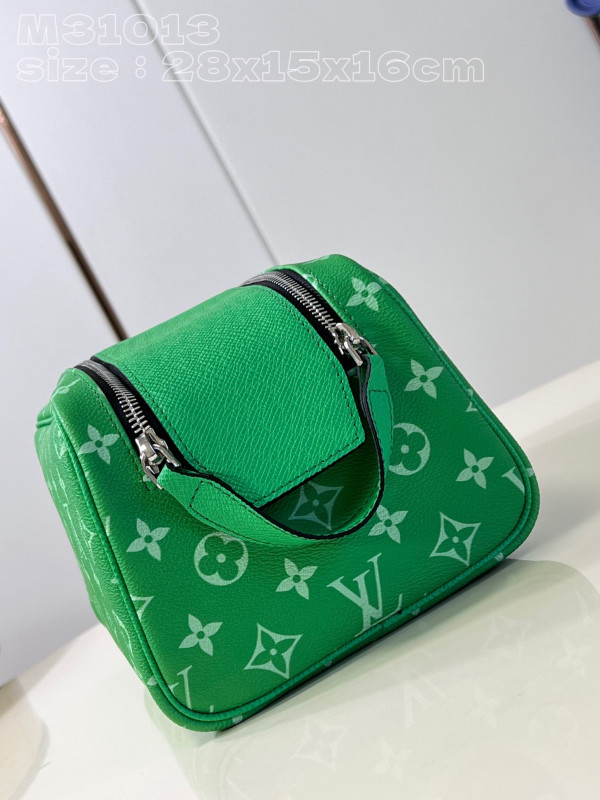 HOT SALE LOUIS VUITTON DOPP KIT -28*15*16.5CM