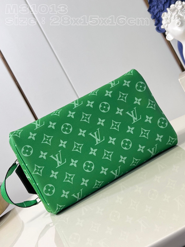 HOT SALE LOUIS VUITTON DOPP KIT -28*15*16.5CM