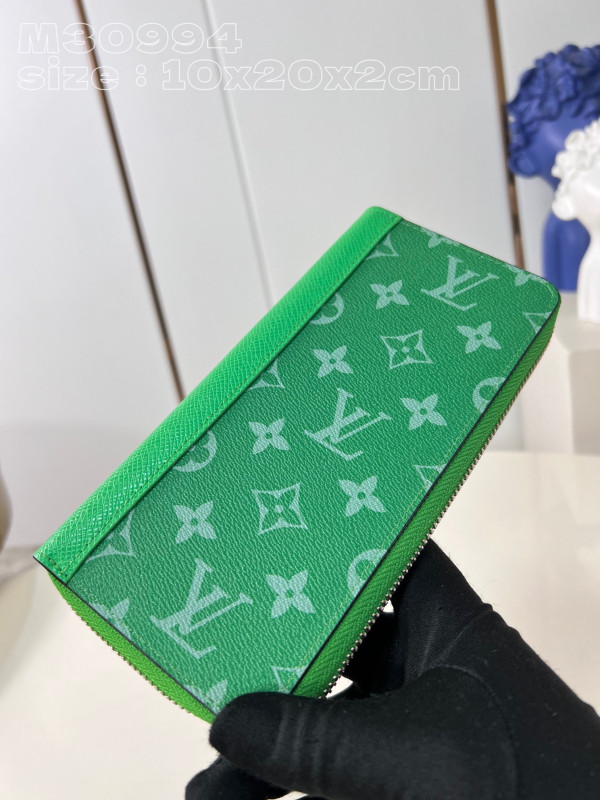 HOT SALE LOUIS VUITTON ZIPPY WALLET-10*20*2 cm