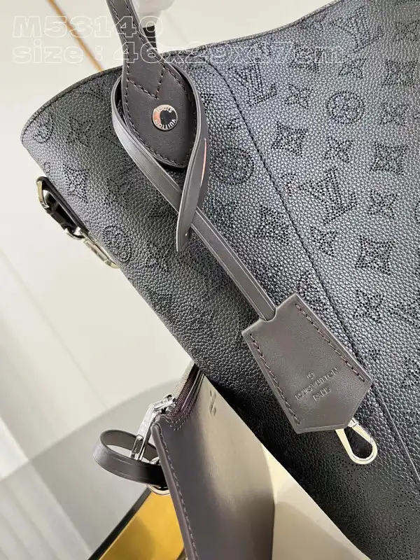 Affordable LOUIS VUITTON HINA-46 x 29.5 x 17CM