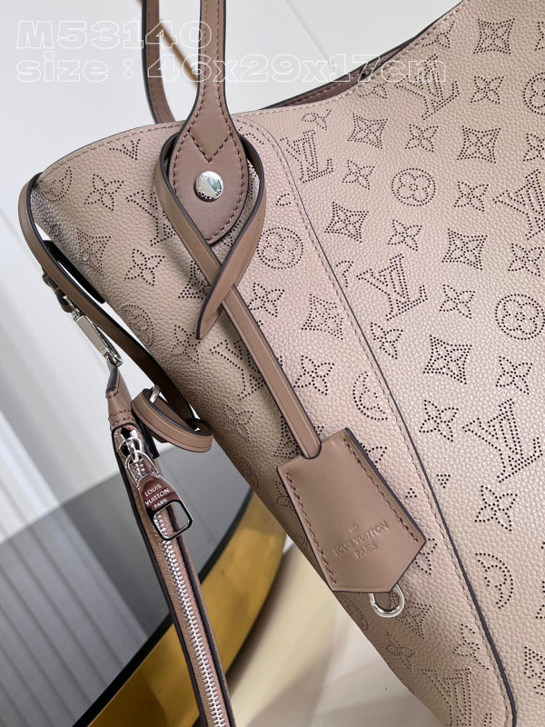 HOT SALE LOUIS VUITTON HINA-46 x 29.5 x 17CM