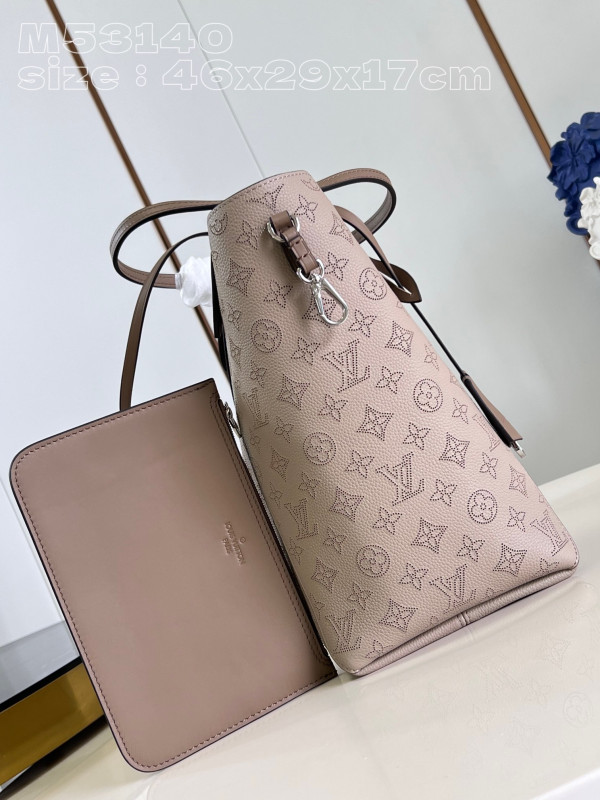 HOT SALE LOUIS VUITTON HINA-46 x 29.5 x 17CM