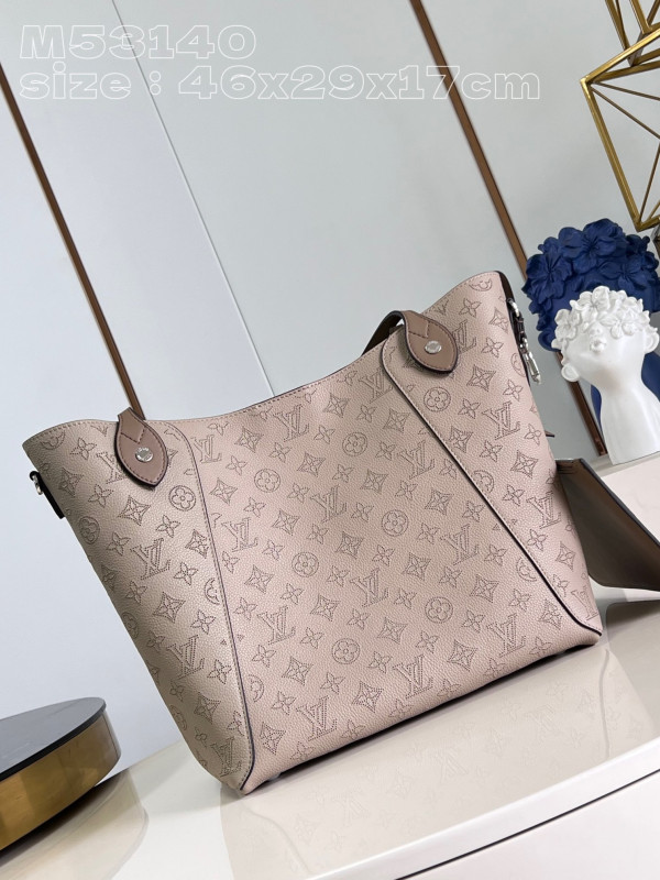 HOT SALE LOUIS VUITTON HINA-46 x 29.5 x 17CM