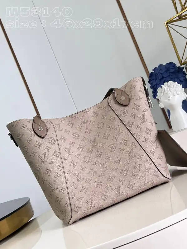 Rep LOUIS VUITTON HINA-46 x 29.5 x 17CM