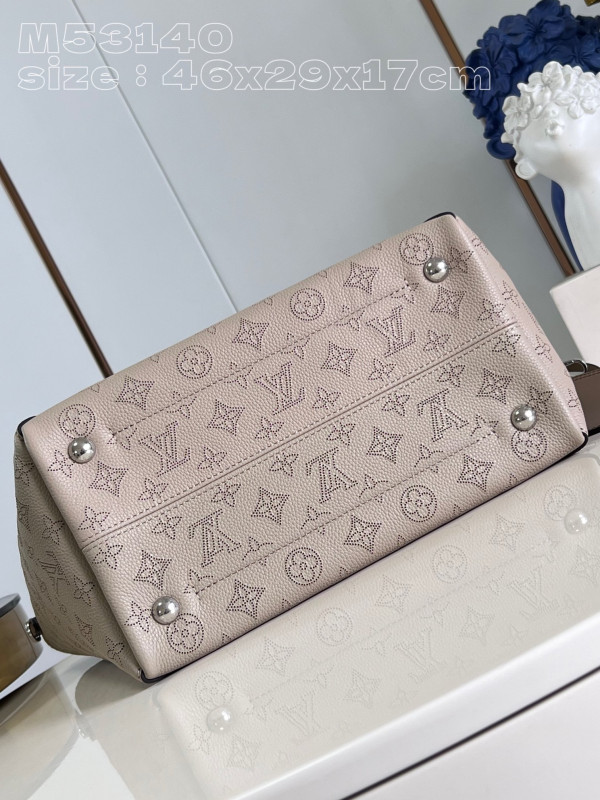 HOT SALE LOUIS VUITTON HINA-46 x 29.5 x 17CM