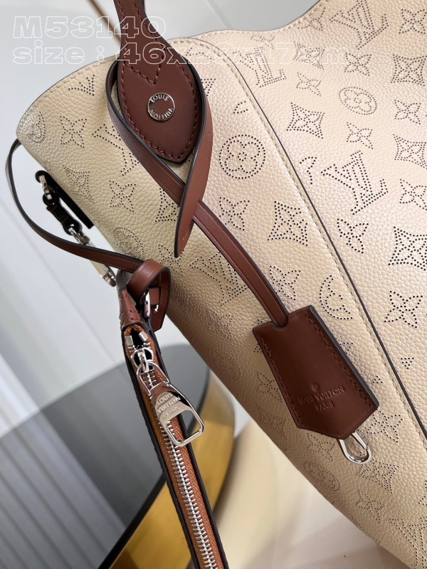 HOT SALE LOUIS VUITTON HINA-46 x 29.5 x 17CM