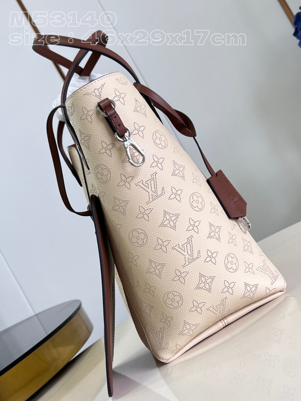 HOT SALE LOUIS VUITTON HINA-46 x 29.5 x 17CM