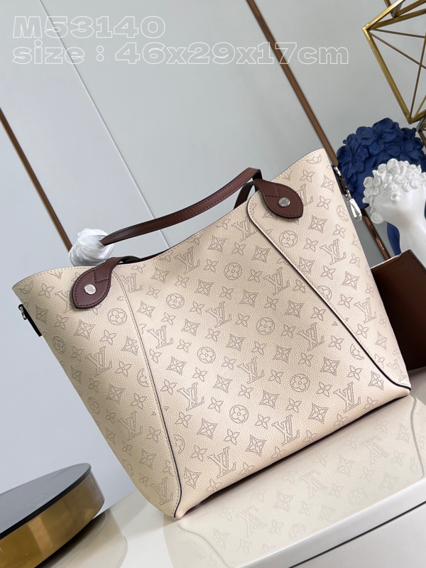 HOT SALE LOUIS VUITTON HINA-46 x 29.5 x 17CM