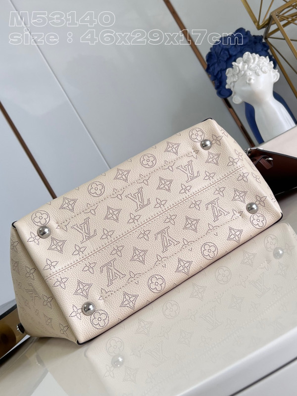 HOT SALE LOUIS VUITTON HINA-46 x 29.5 x 17CM