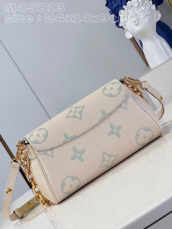 HOT SALE LOUIS VUITTON FAVORITE-24-14-9cm