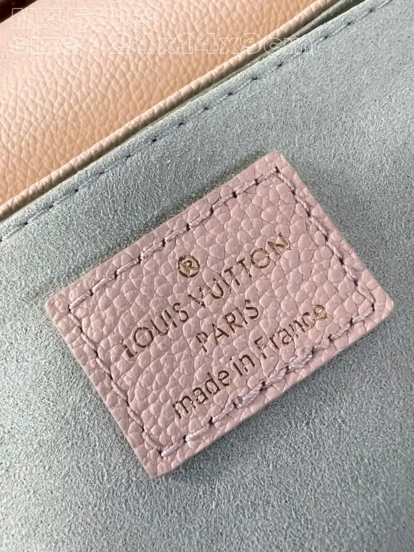 LOUIS VUITTON FAVORITE-24-14-9cm