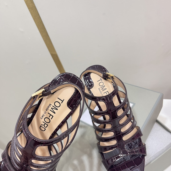 HOT SALE TOM FORDHEELS-10.5CM